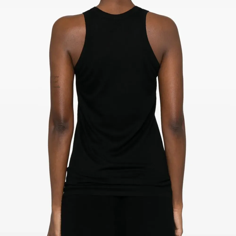 Топ тонкой вязки