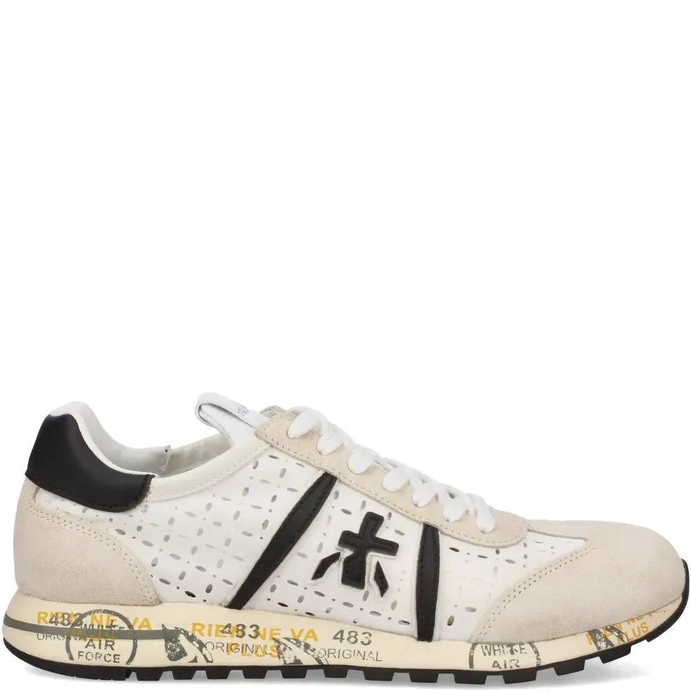 Кроссовки Lucyd