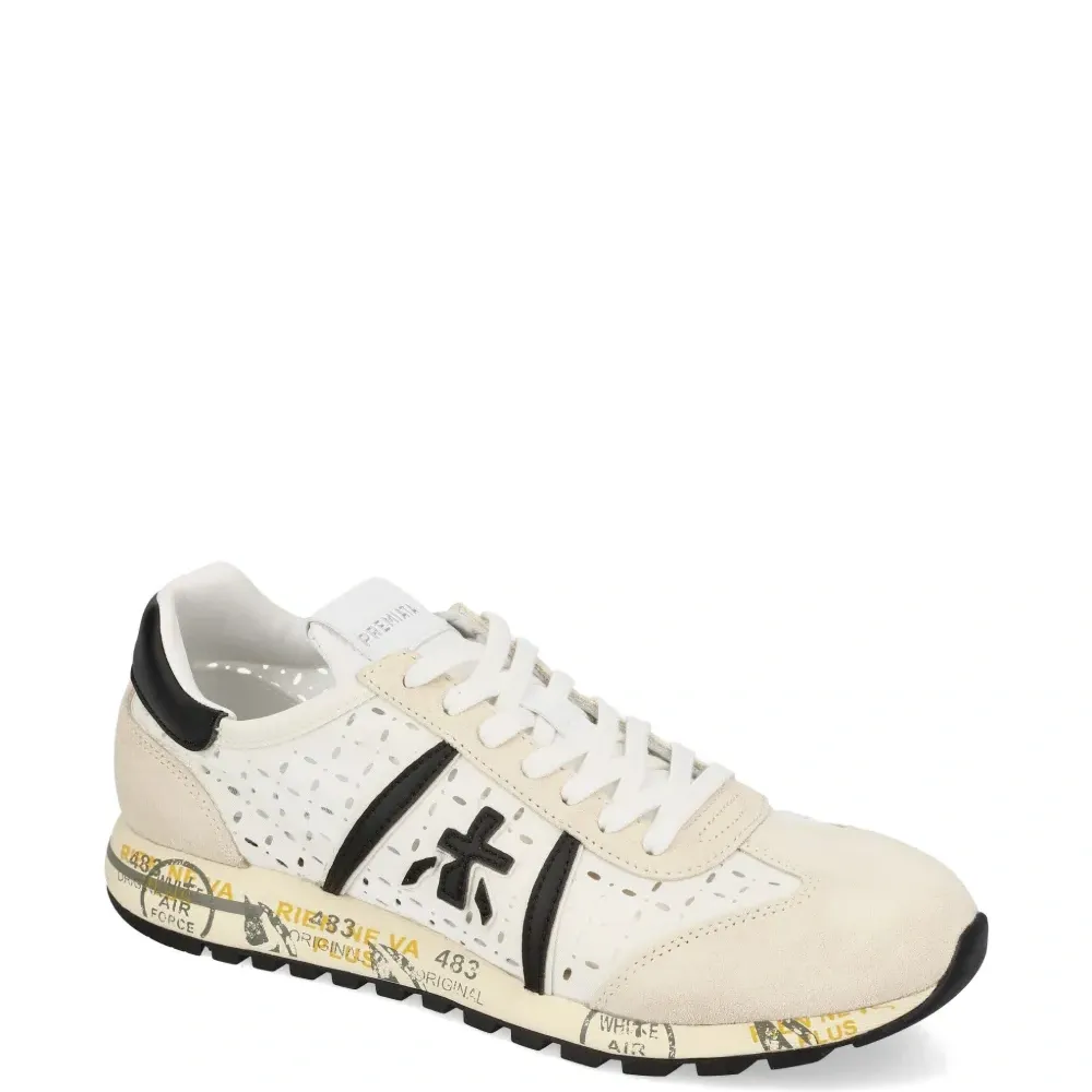 Кроссовки Lucyd