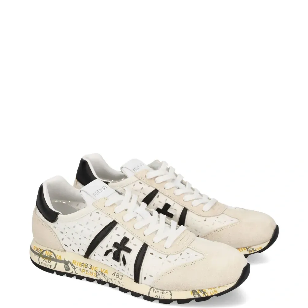 Кроссовки Lucyd