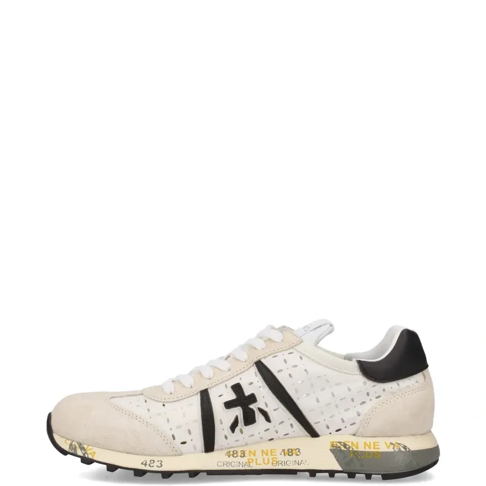 Кроссовки Lucyd