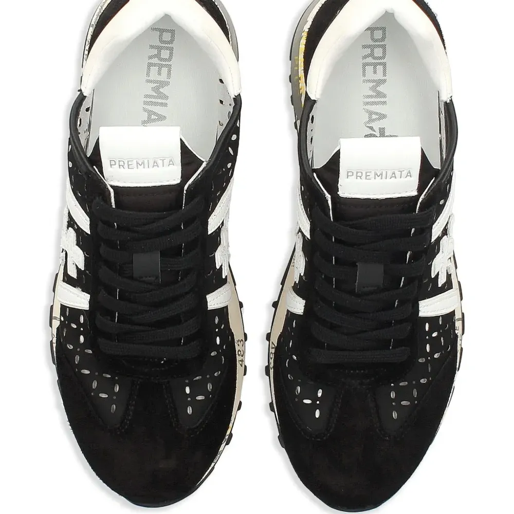 Кроссовки Lucyd