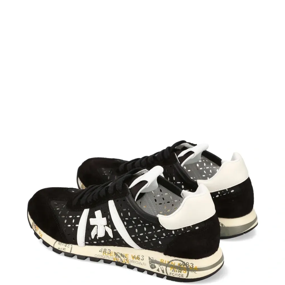 Кроссовки Lucyd