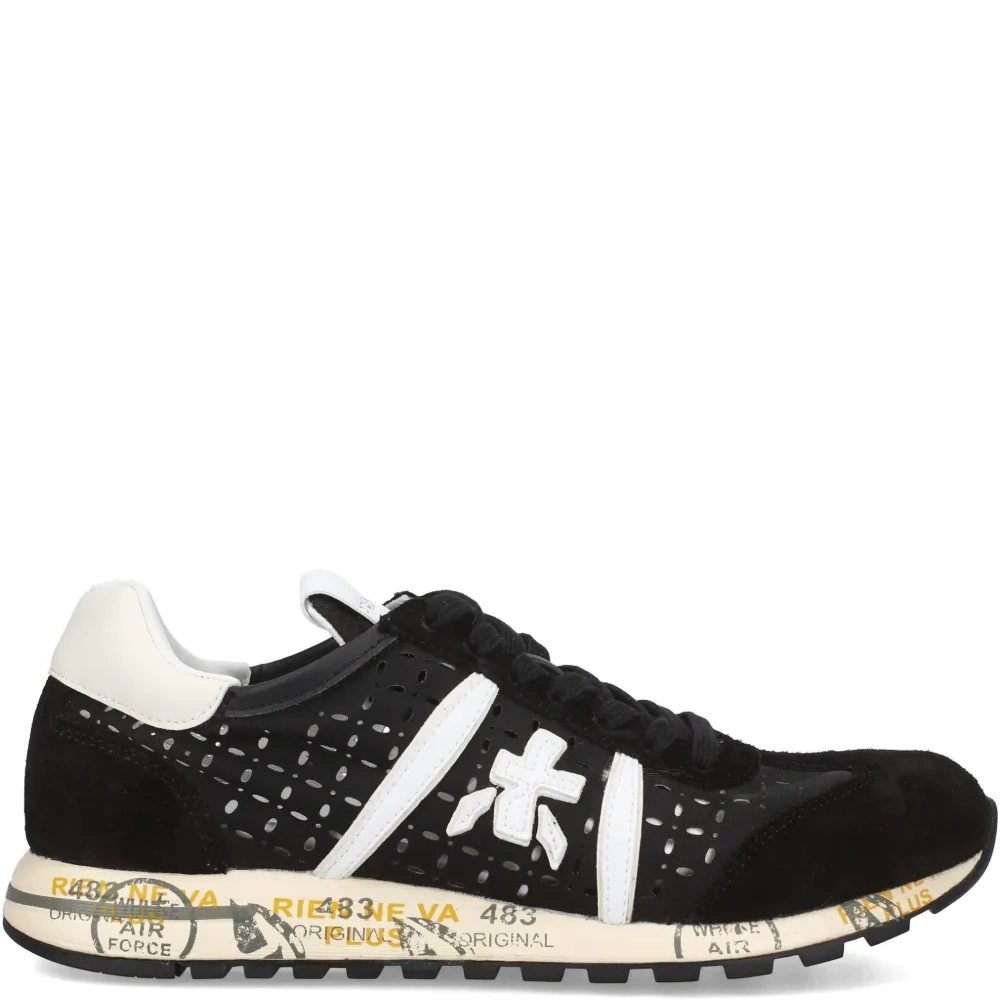 Кроссовки Lucyd