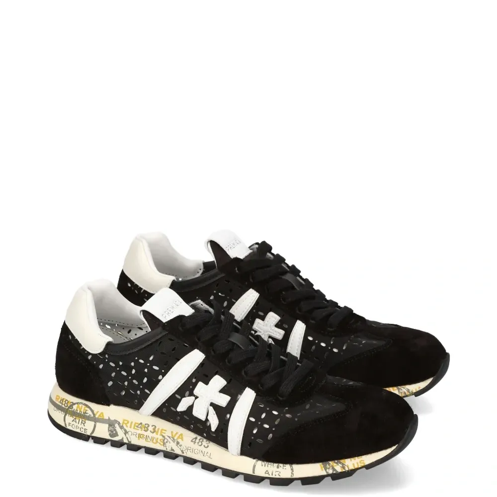 Кроссовки Lucyd