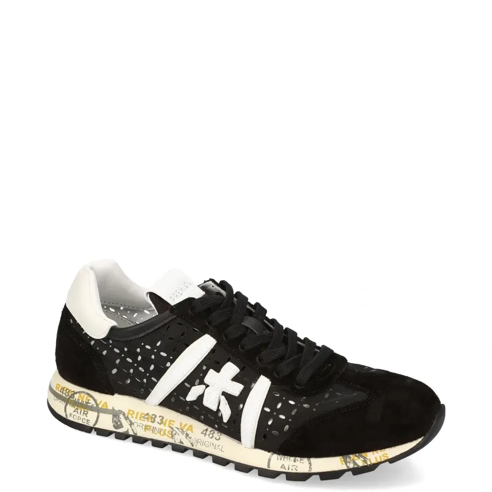 Кроссовки Lucyd