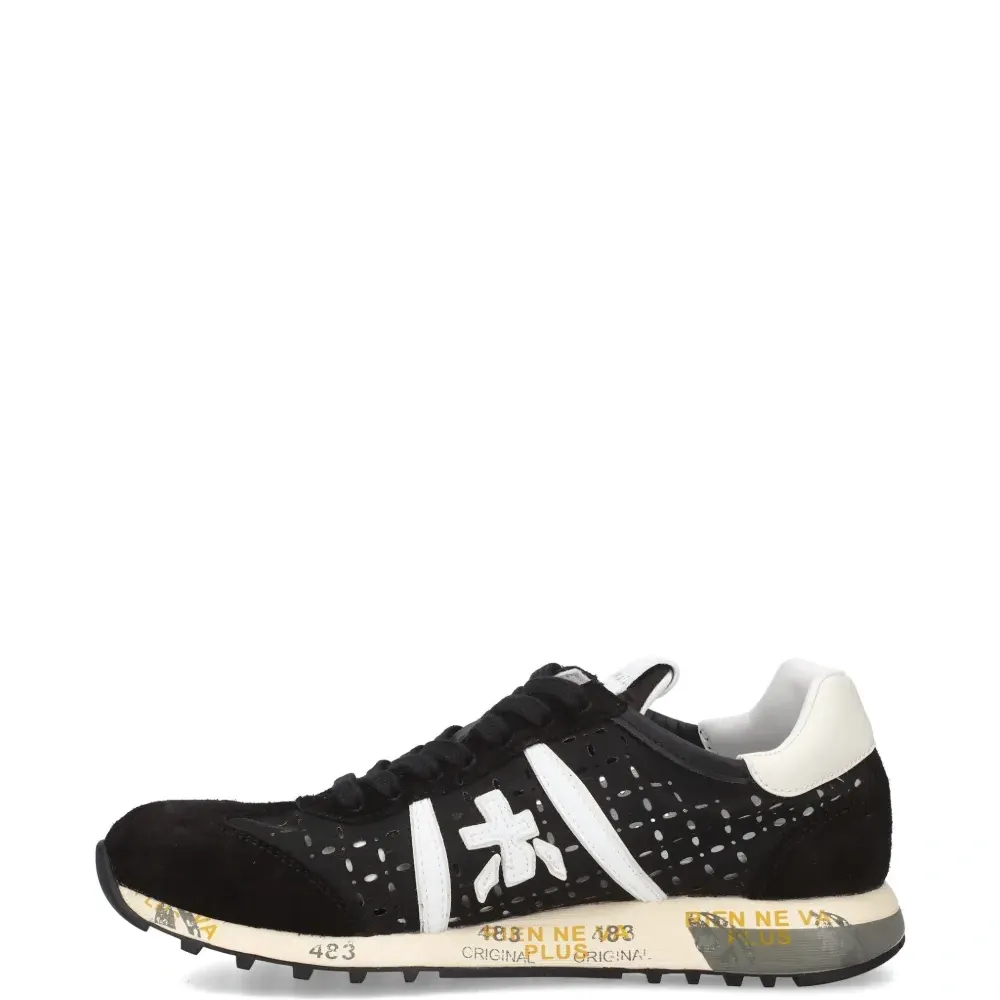 Кроссовки Lucyd