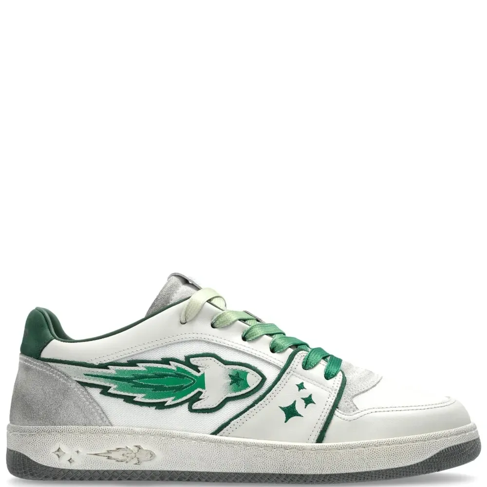 Кроссовки Egg Rocket