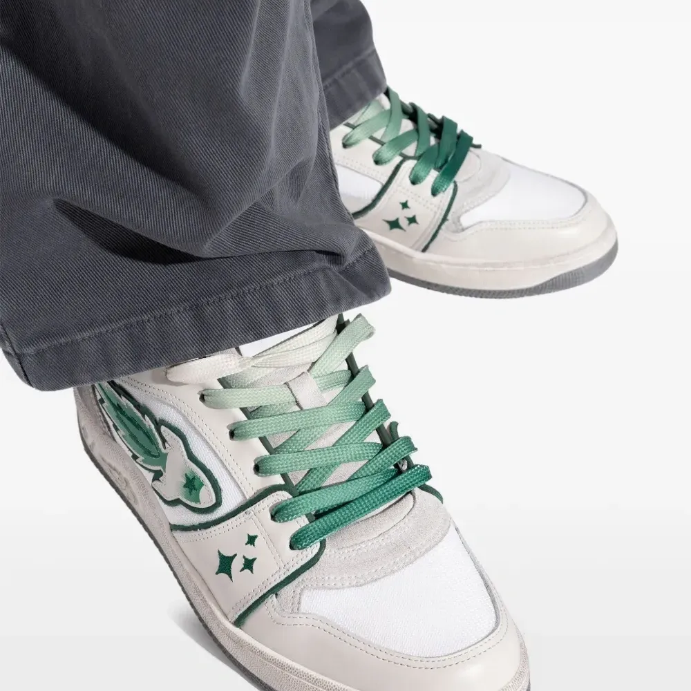 Кроссовки Egg Rocket