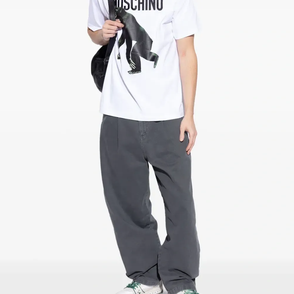 Кроссовки Egg Rocket