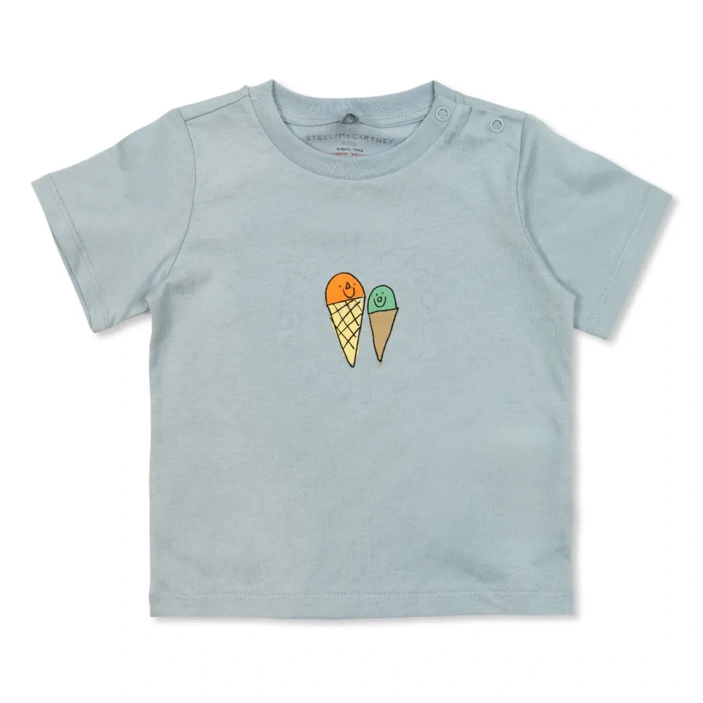 Футболка с принтом Футболка с принтом