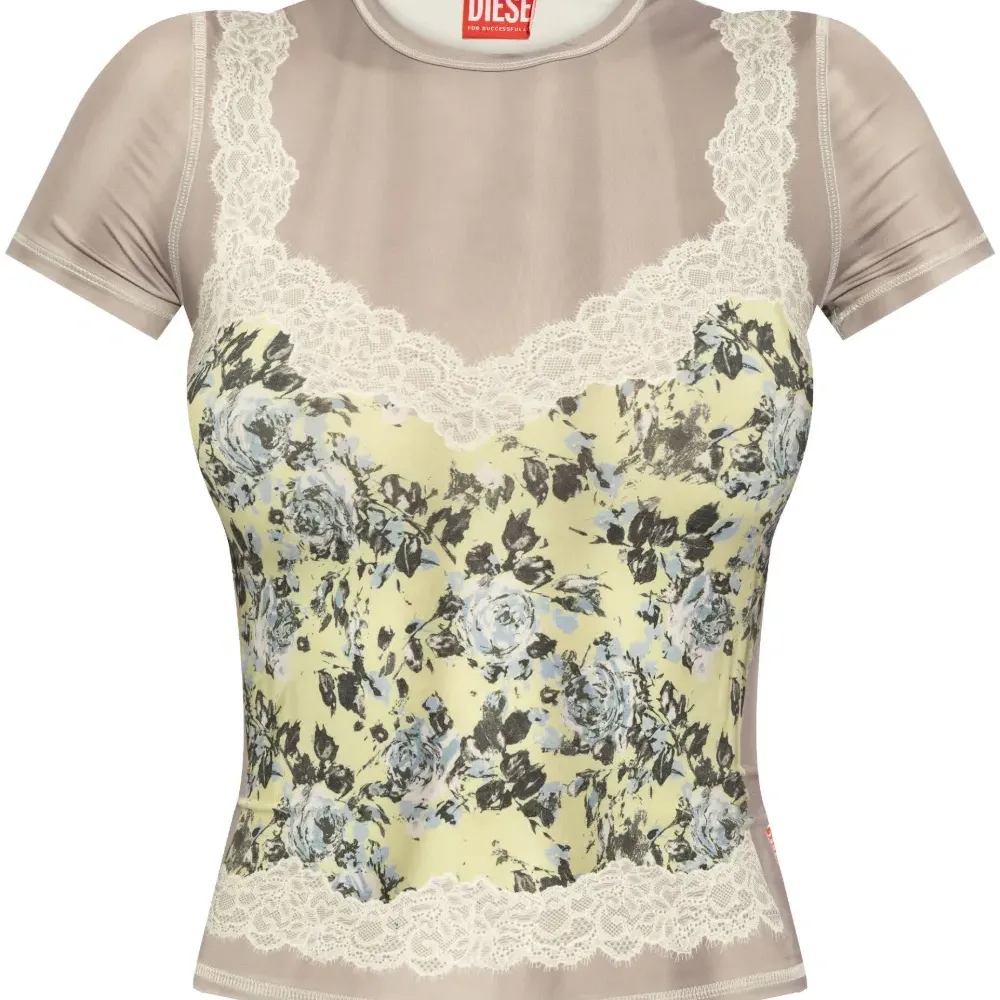 Футболка T-Ileni