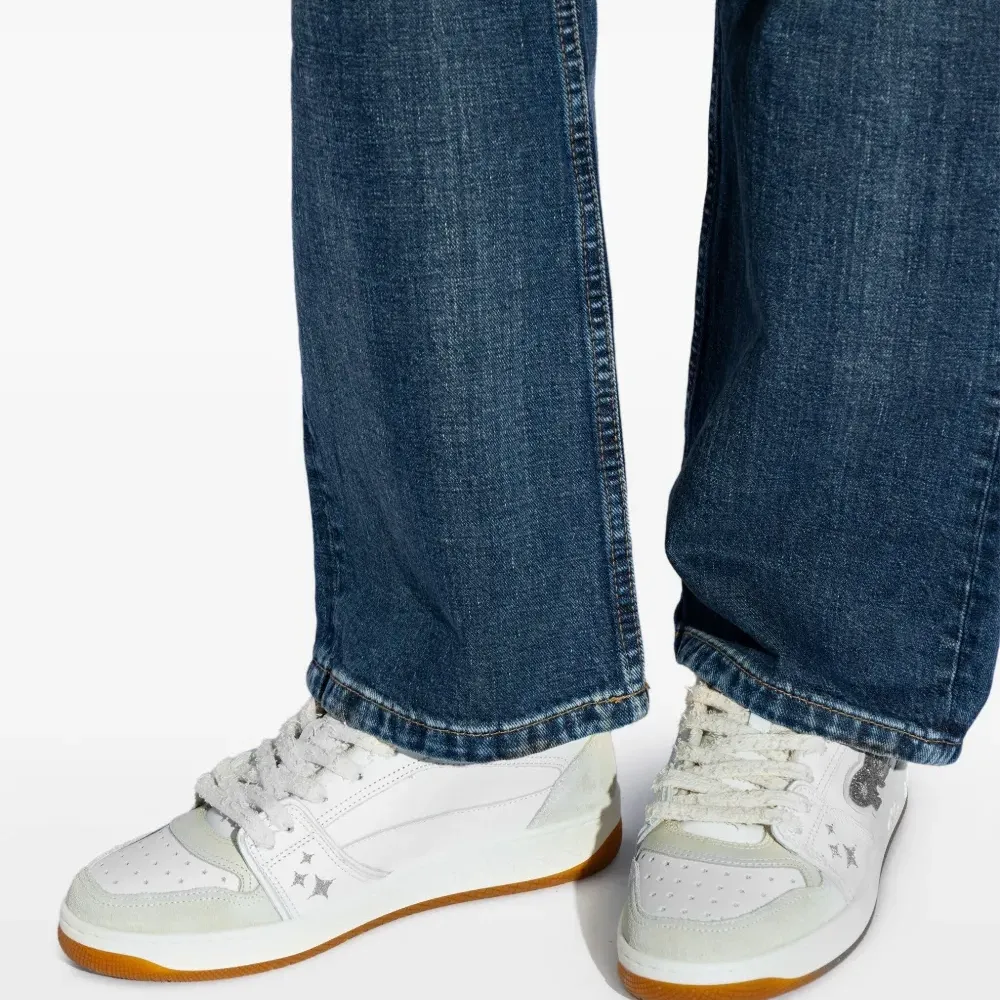 Кроссовки Egg Rocket