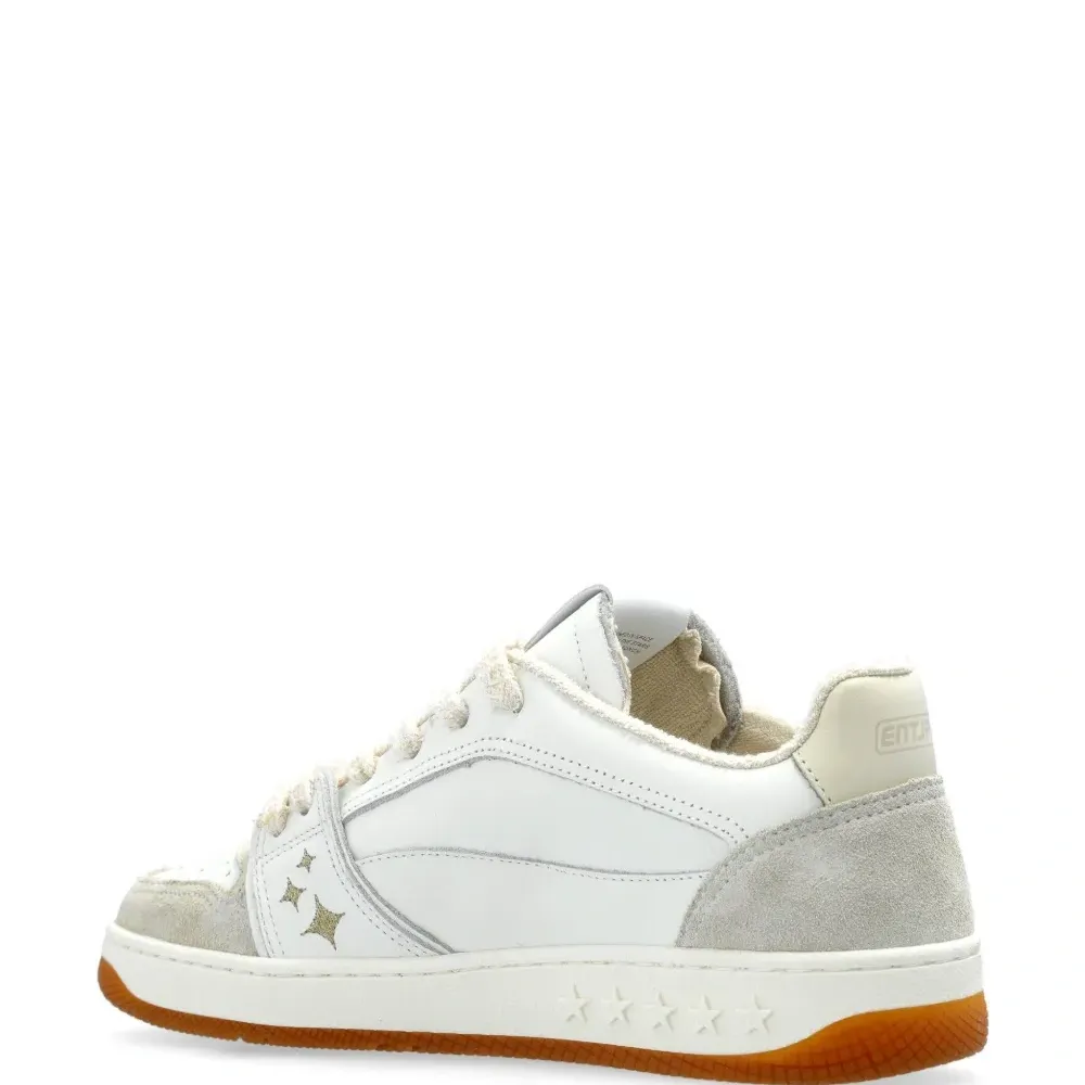 Кроссовки Egg Rocket