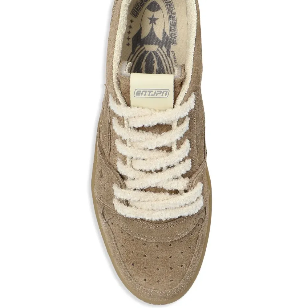 Кроссовки Egg Rocket