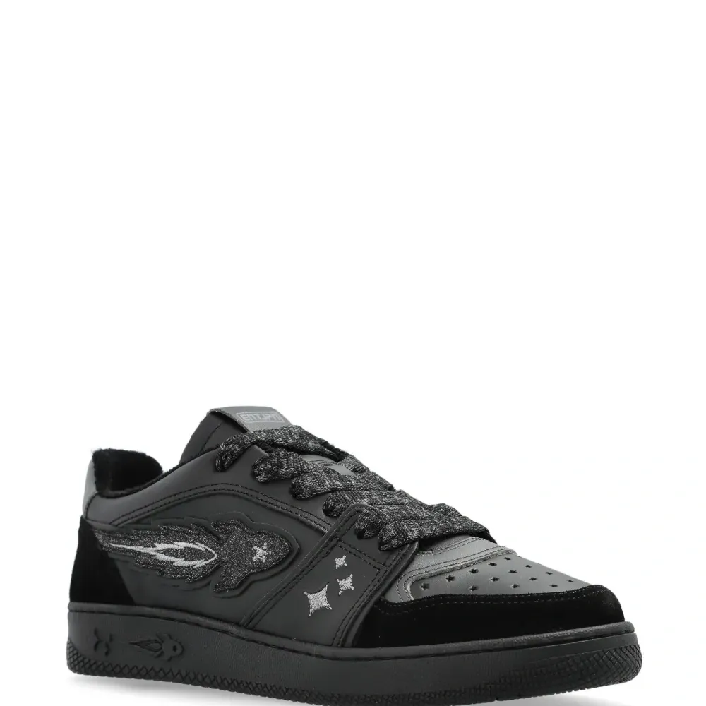 Кроссовки Egg Rocket