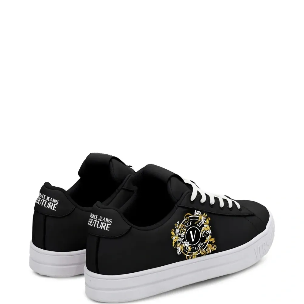 Кроссовки с логотипом Кроссовки с логотипом