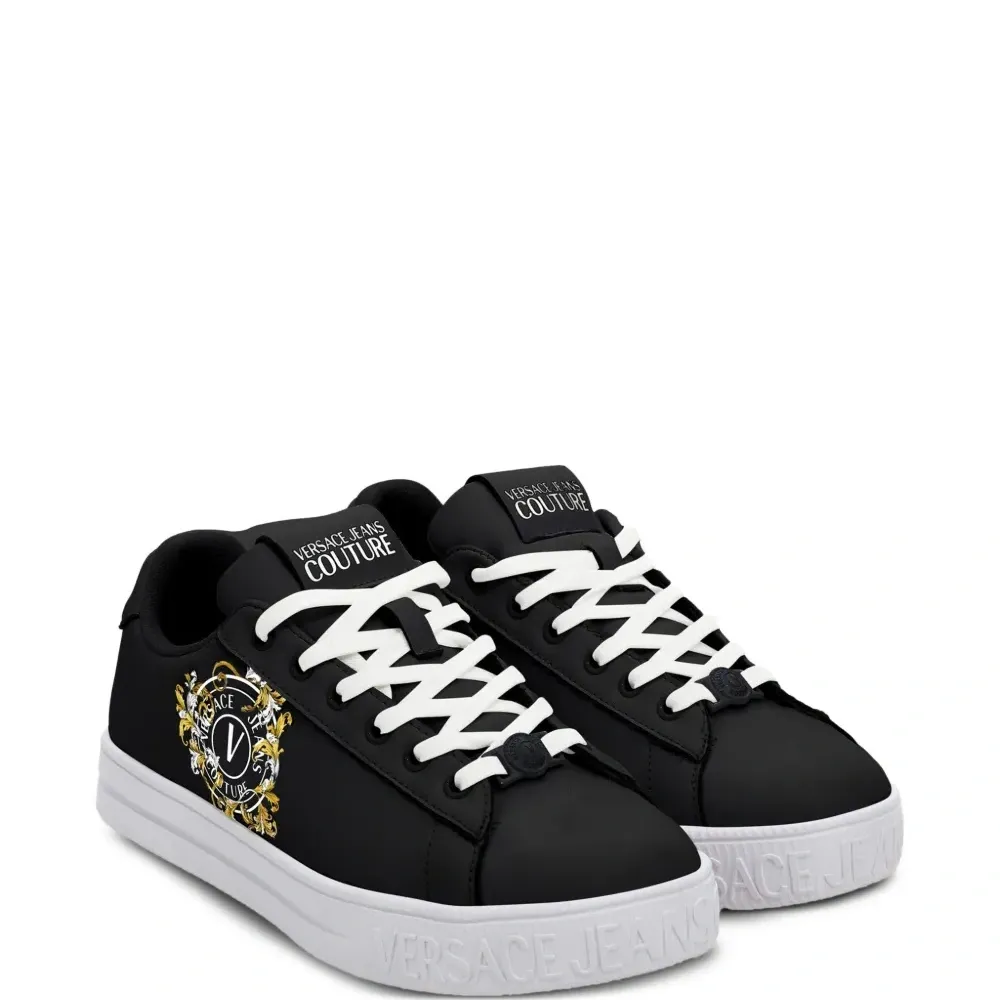 Кроссовки с логотипом Кроссовки с логотипом