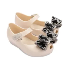 Балетки Mini Ultragirl Classic Bow