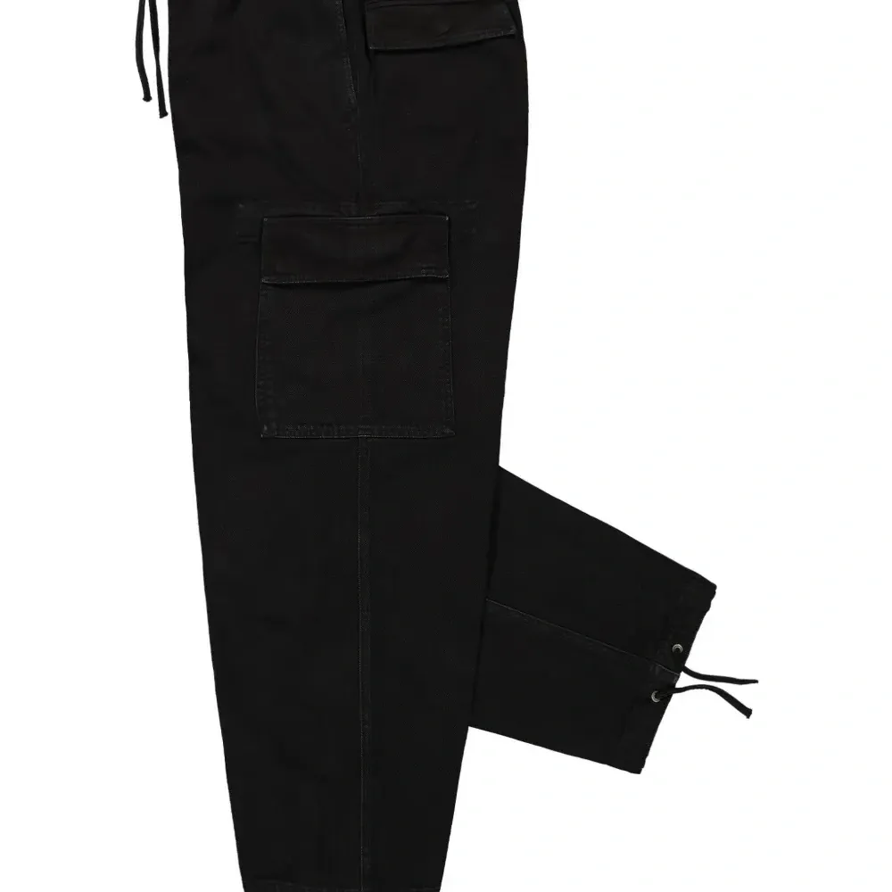 Брюки карго