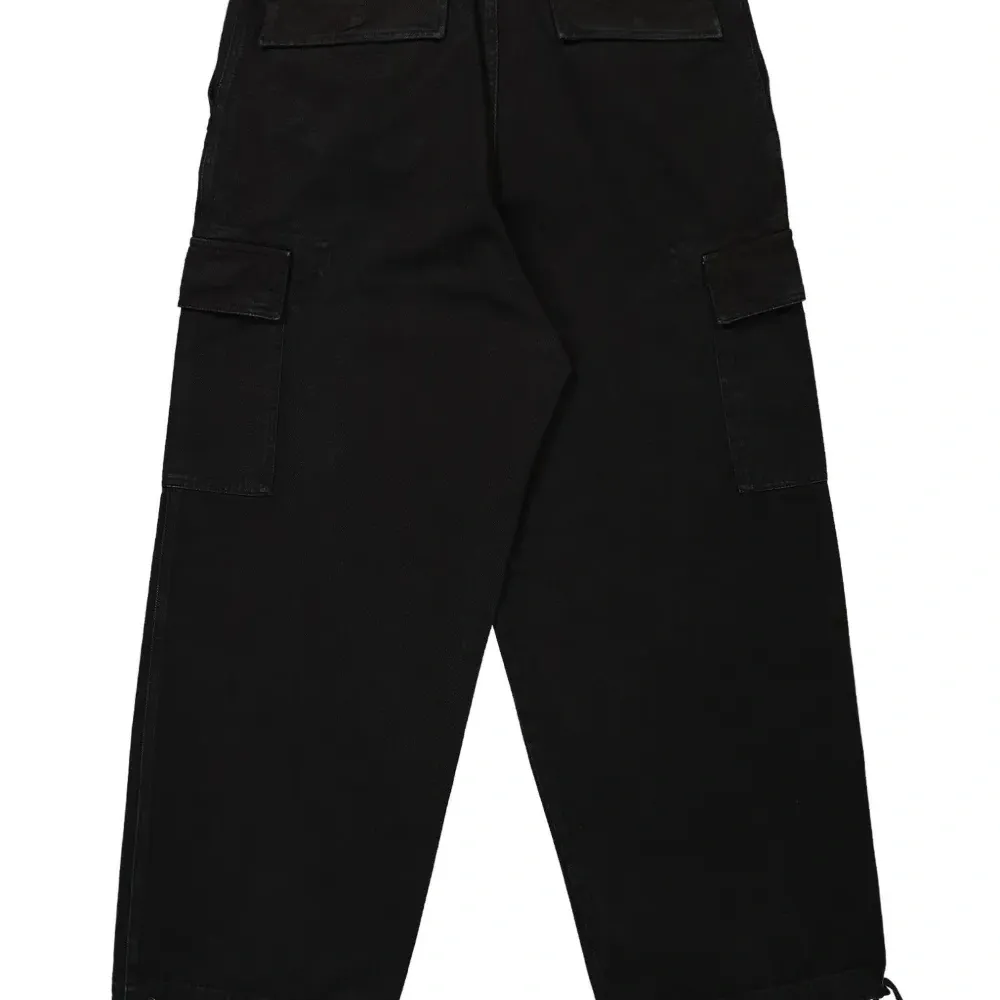 Брюки карго