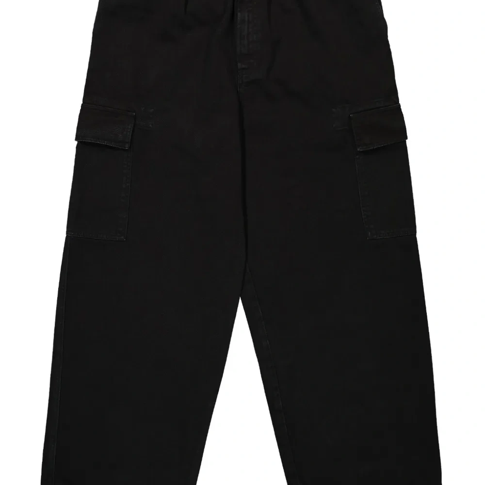 Брюки карго