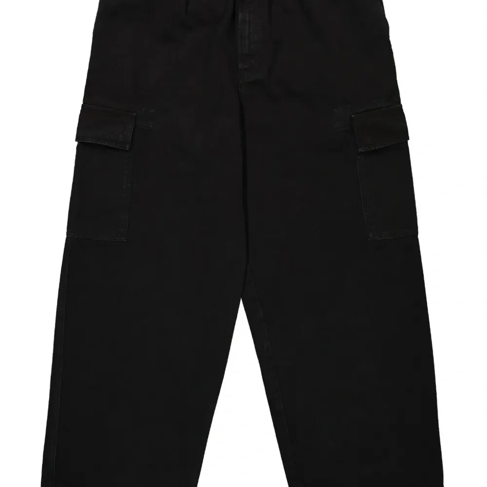 Брюки карго