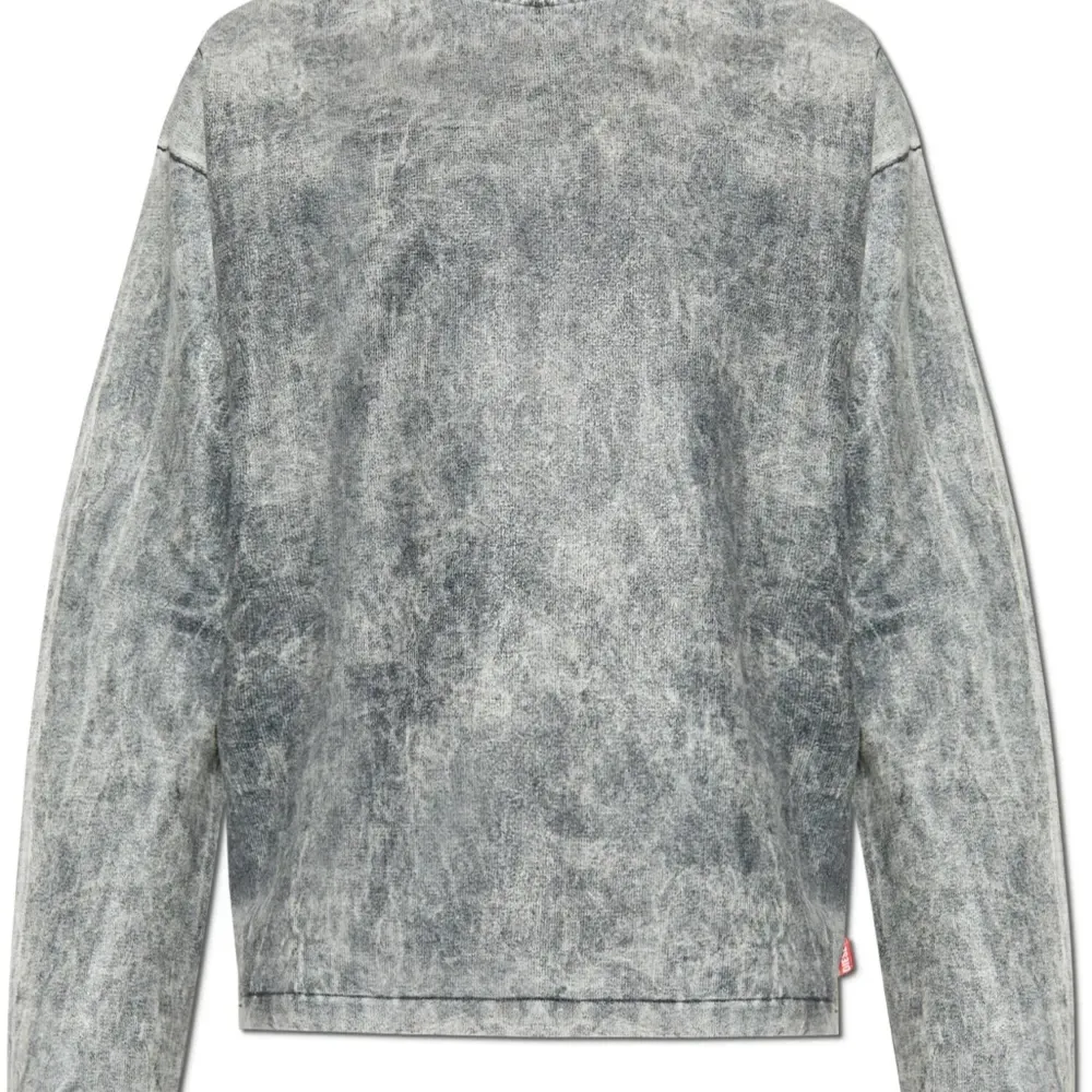 Толстовка K-Brutus