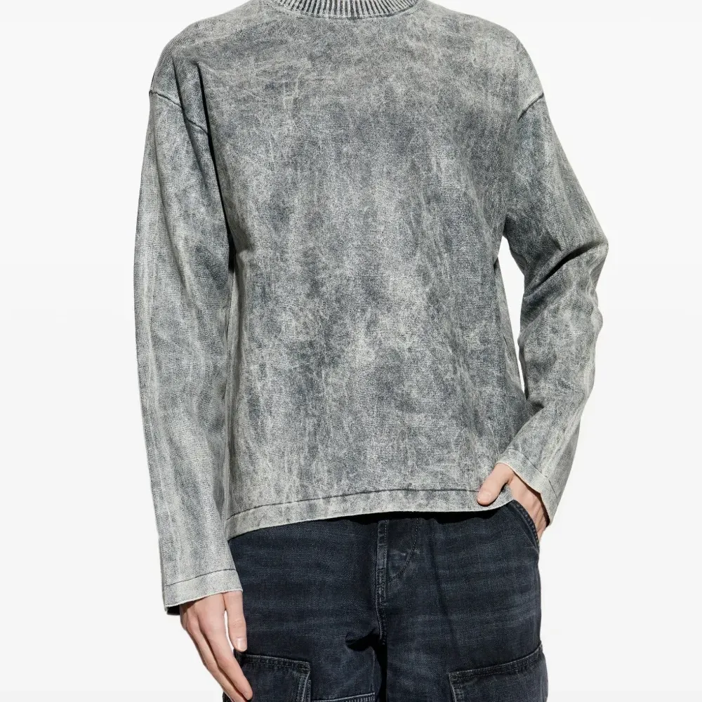 Толстовка K-Brutus