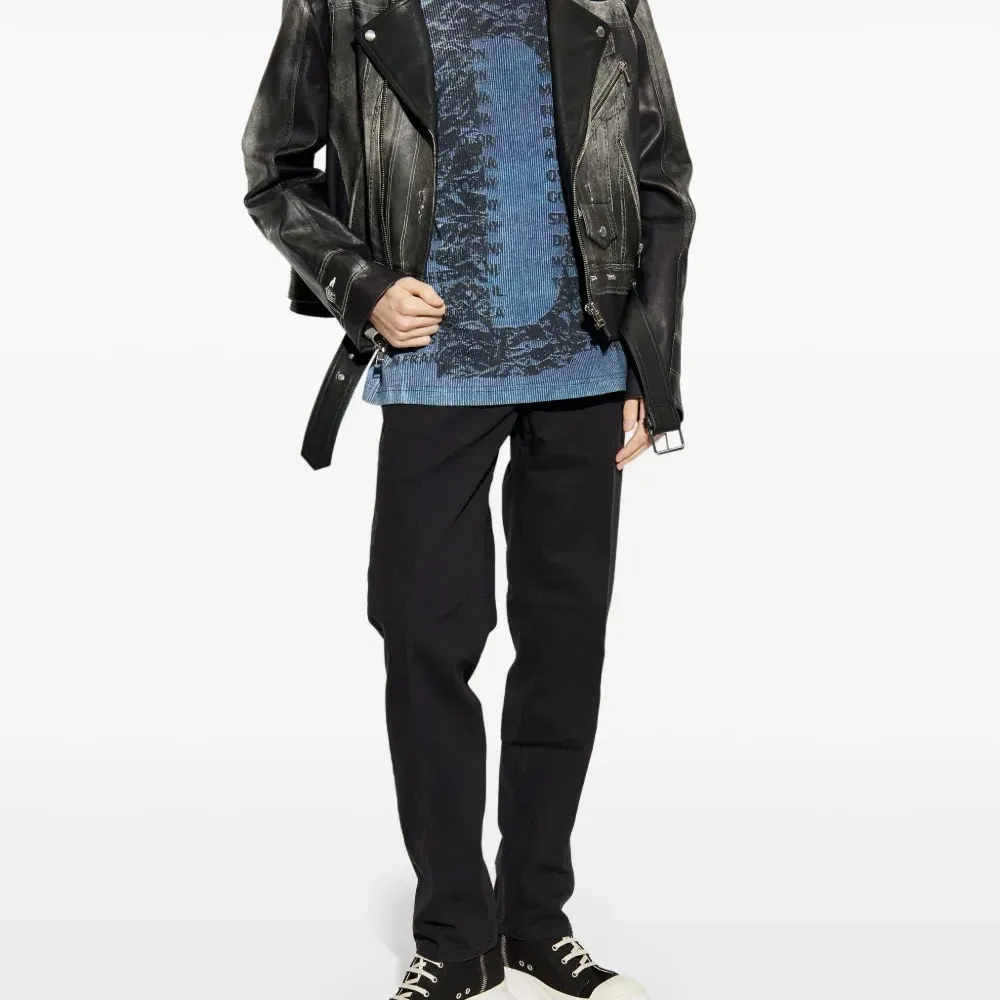 Джинсы P-Definitive