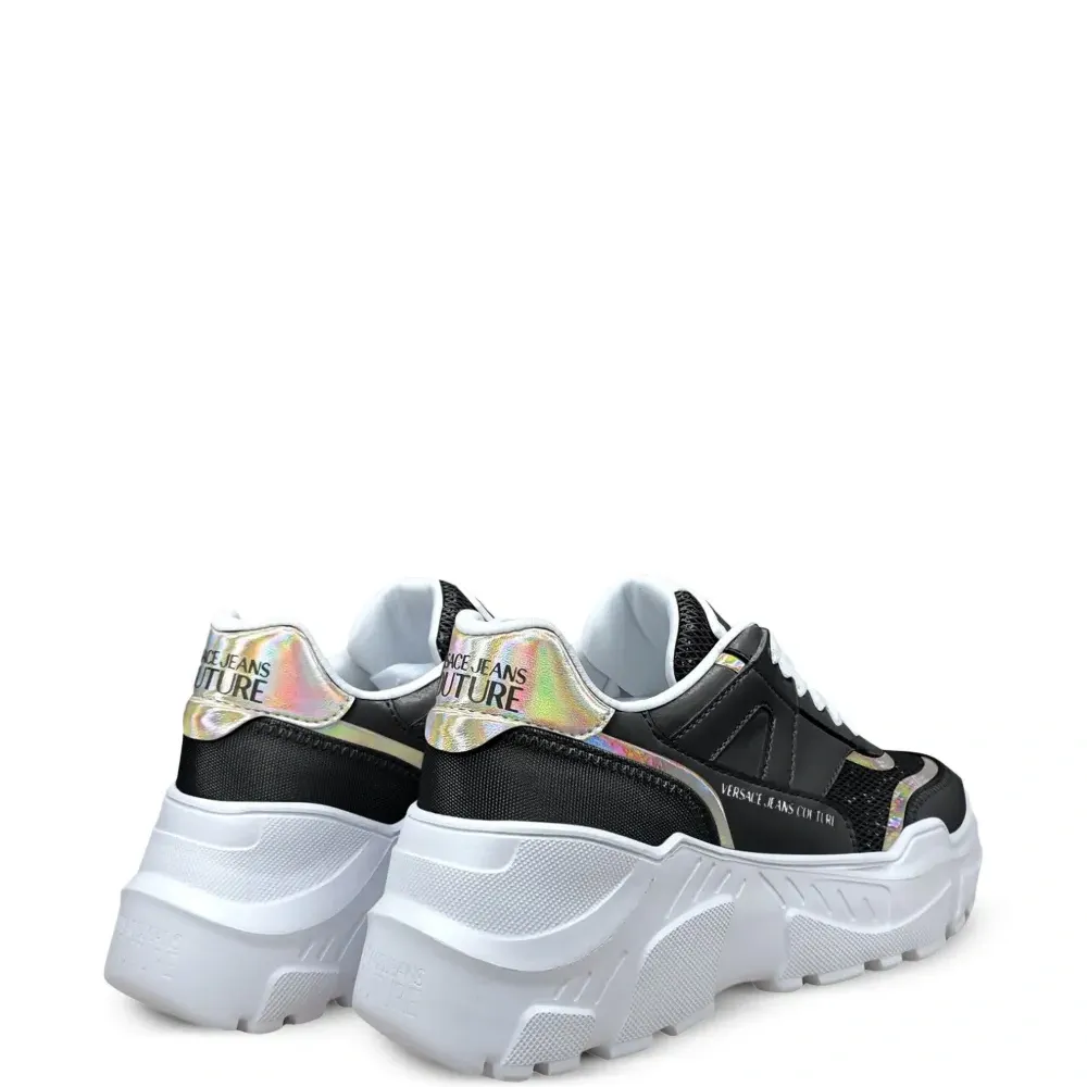 Кроссовки со вставками Кроссовки со вставками