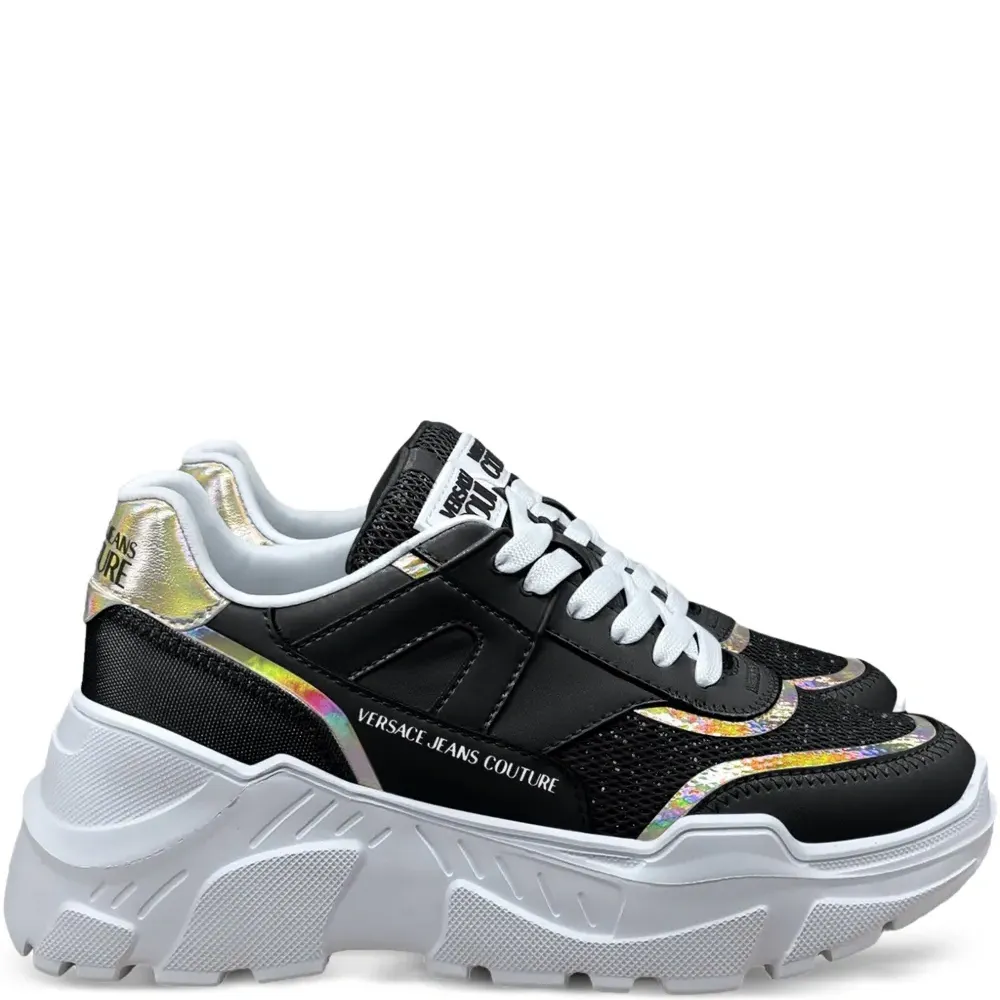 Кроссовки со вставками Кроссовки со вставками