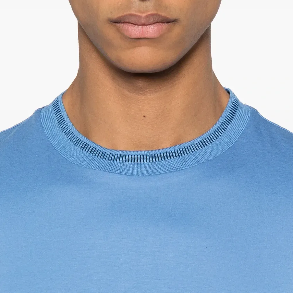 Футболка H-Tessler 199