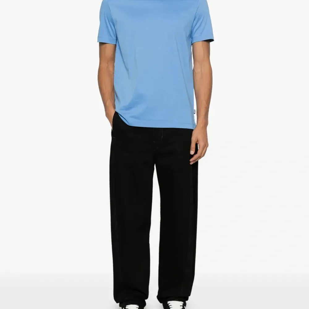 Футболка H-Tessler 199