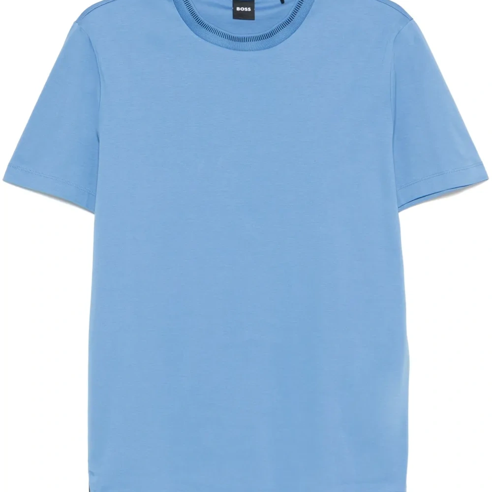 Футболка H-Tessler 199