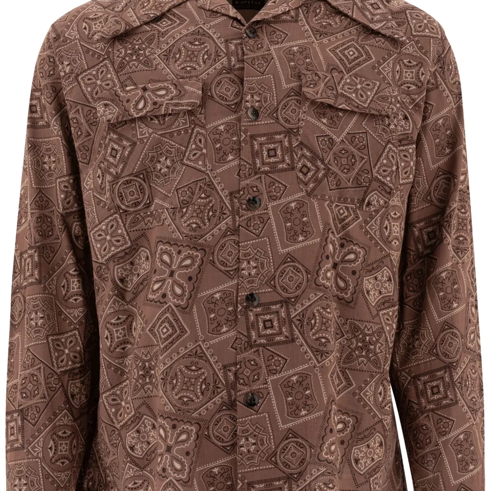 Рубашка Cookie