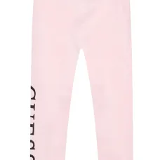 Спортивные брюки с логотипом