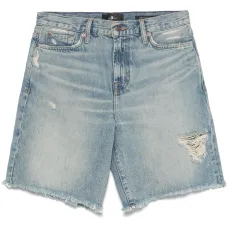 Джинсовые шорты Lola