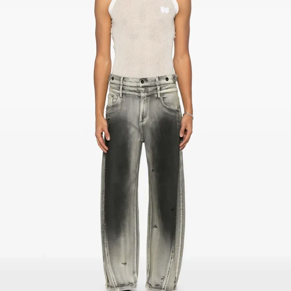 Топ Fiocco без рукавов