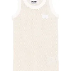 Топ Fiocco без рукавов Топ Fiocco без рукавов