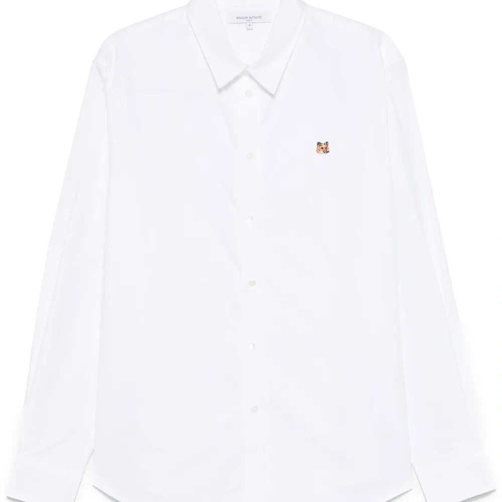 Рубашка Fox Head