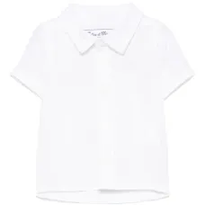 Льняная рубашка