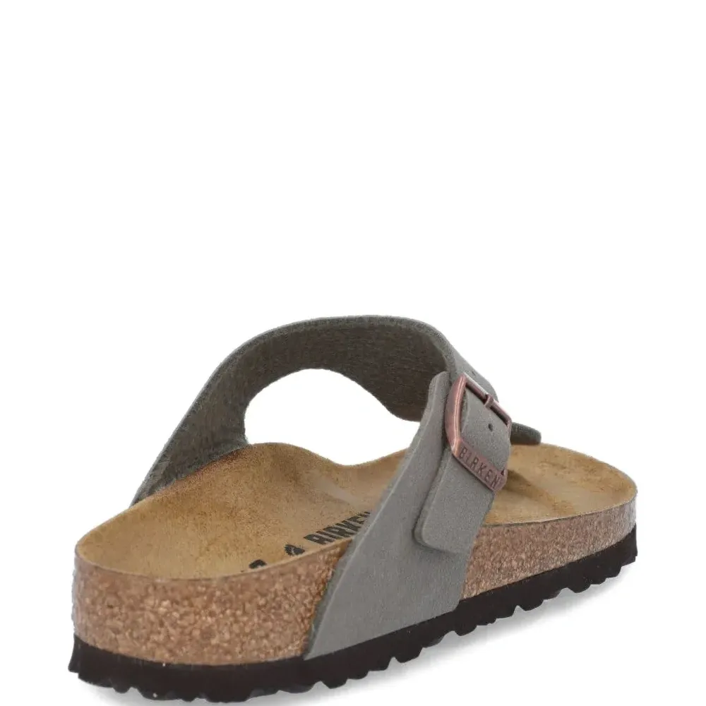 Сандалии с Т-образным ремешком