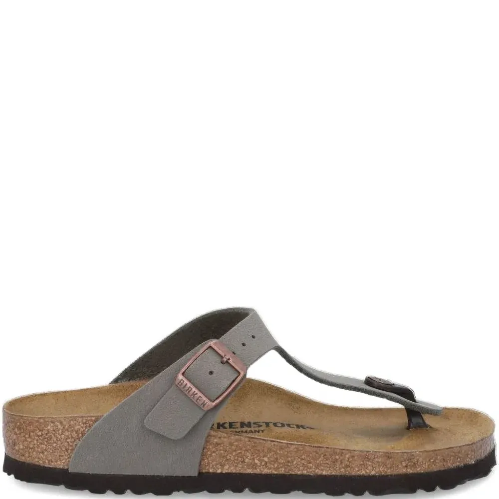 Сандалии с Т-образным ремешком