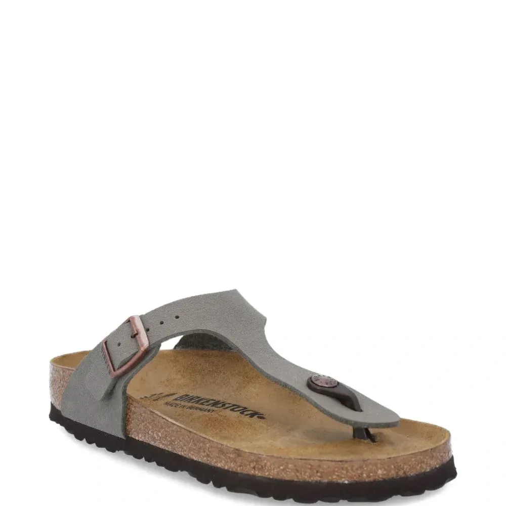 Сандалии с Т-образным ремешком