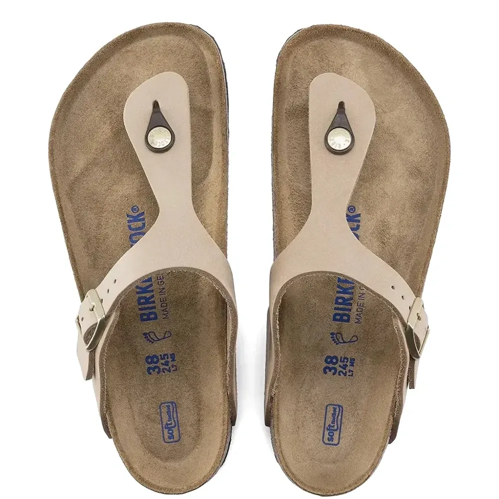 Шлепанцы Gizeh Шлепанцы Gizeh