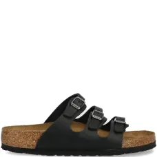 Сандалии с ремешками