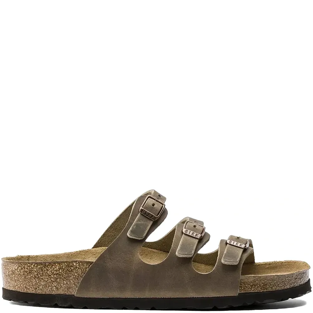 Шлепанцы Florida