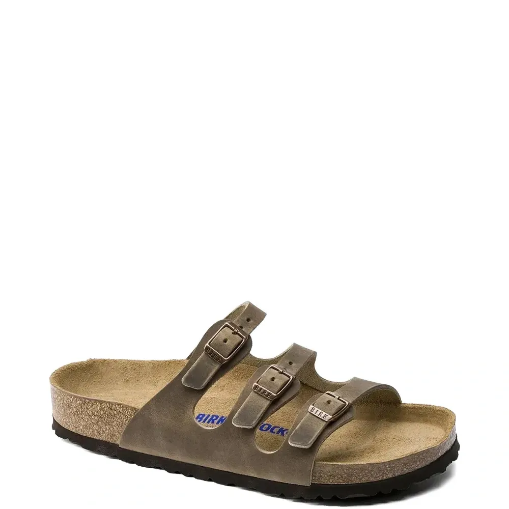 Шлепанцы Florida