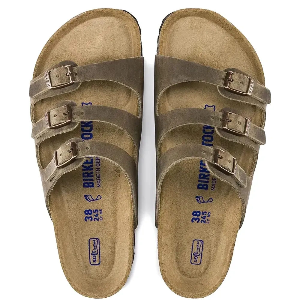 Шлепанцы Florida